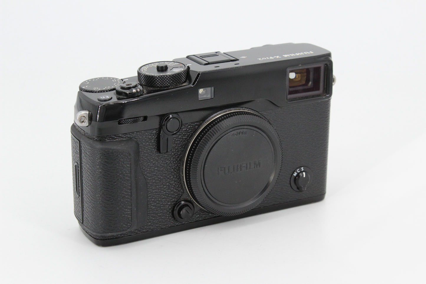 Boitier Fujifilm X-PRO2 (occasion)