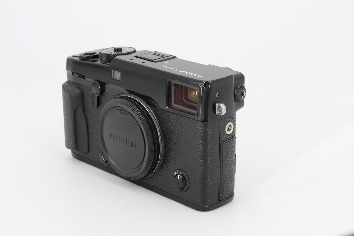 Boitier Fujifilm X-PRO2 (occasion)