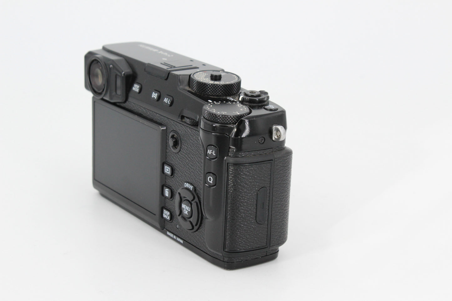 Boitier Fujifilm X-PRO2 (occasion)