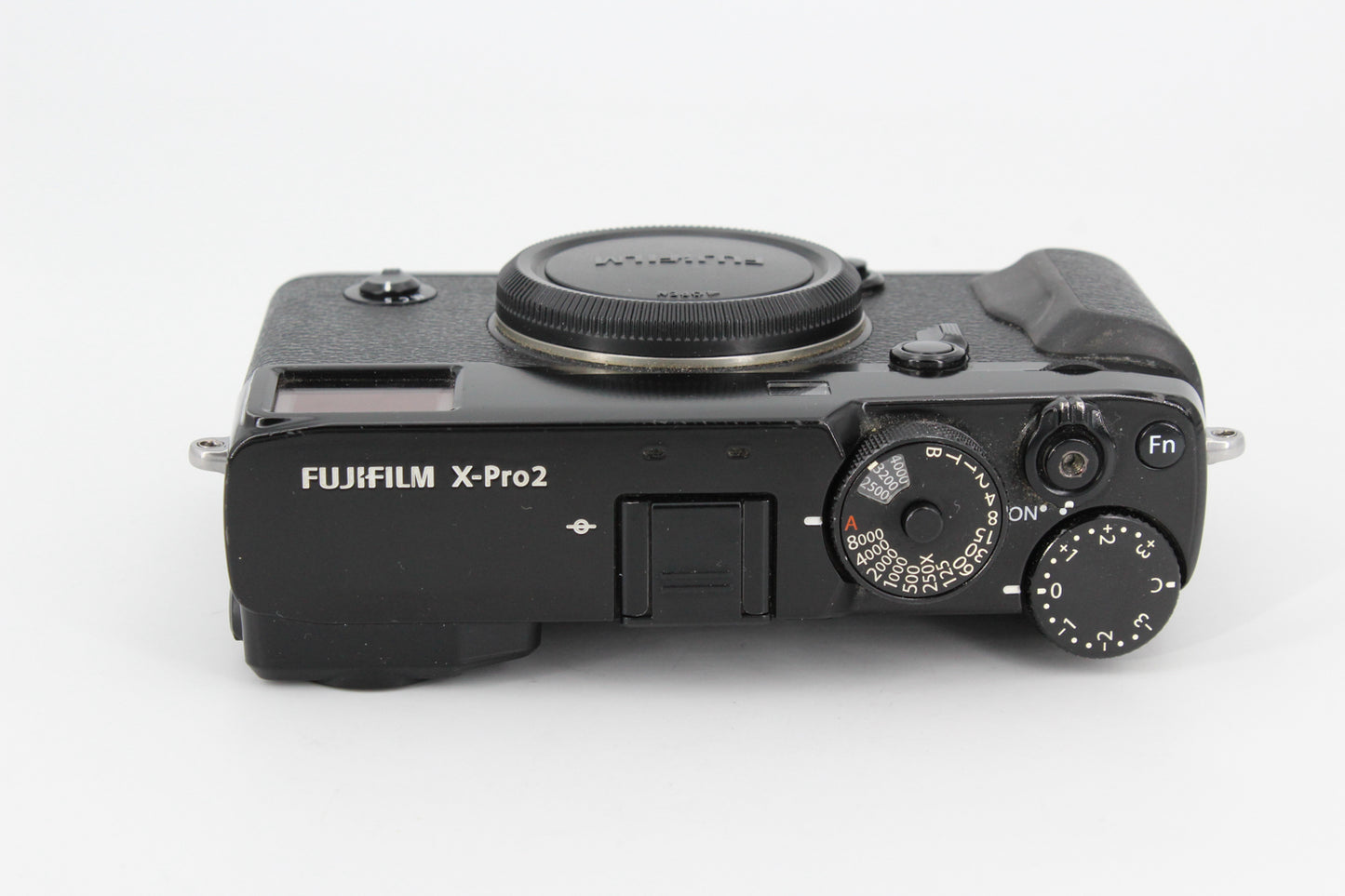 Boitier Fujifilm X-PRO2 (occasion)