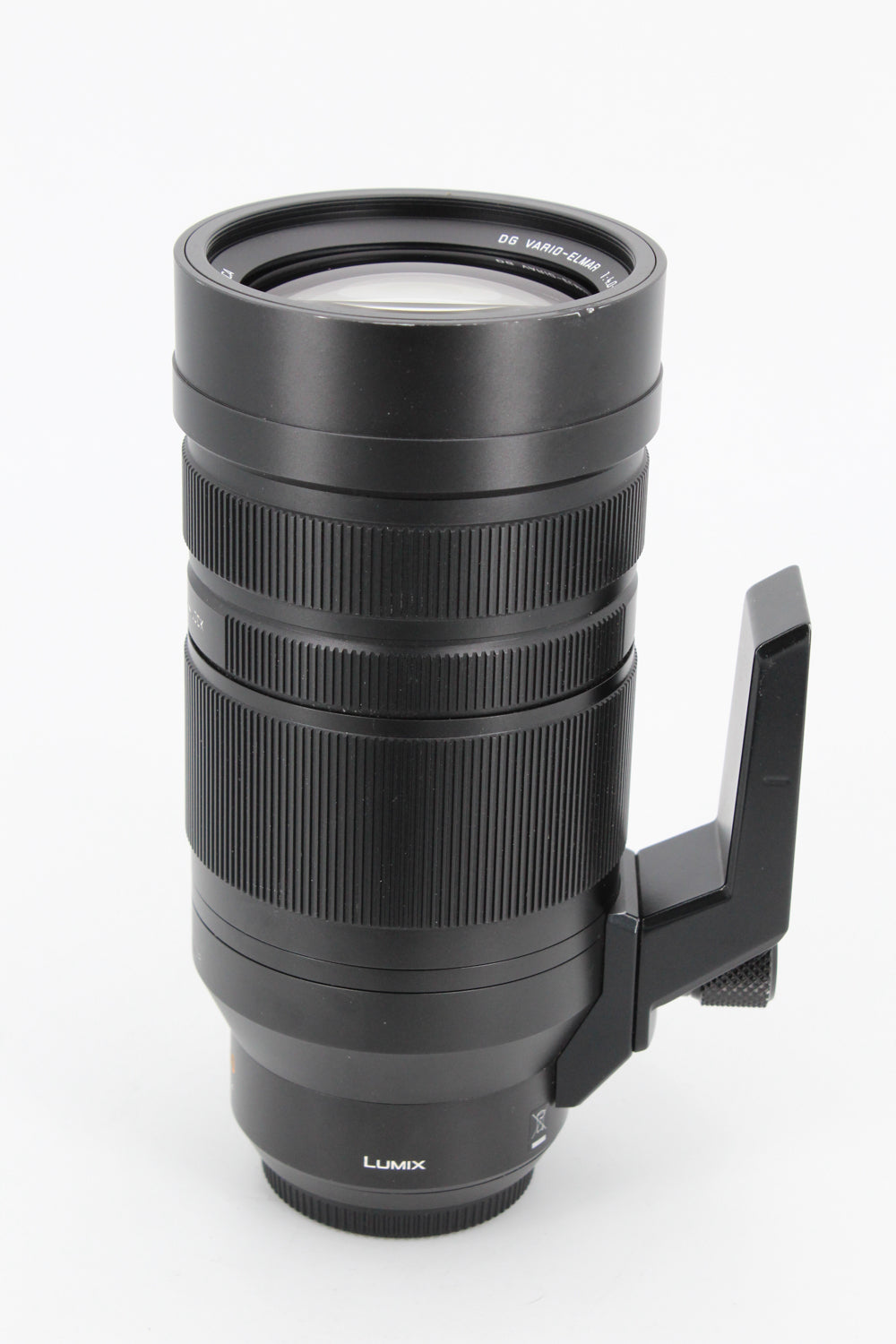 Objectif Panasonic Leica Vario-Elmar 100-400mm f/4,0-6,3 Asph Lumix (occasion)