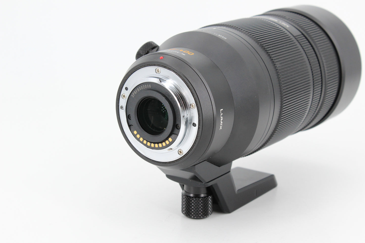 Objectif Panasonic Leica Vario-Elmar 100-400mm f/4,0-6,3 Asph Lumix (occasion)