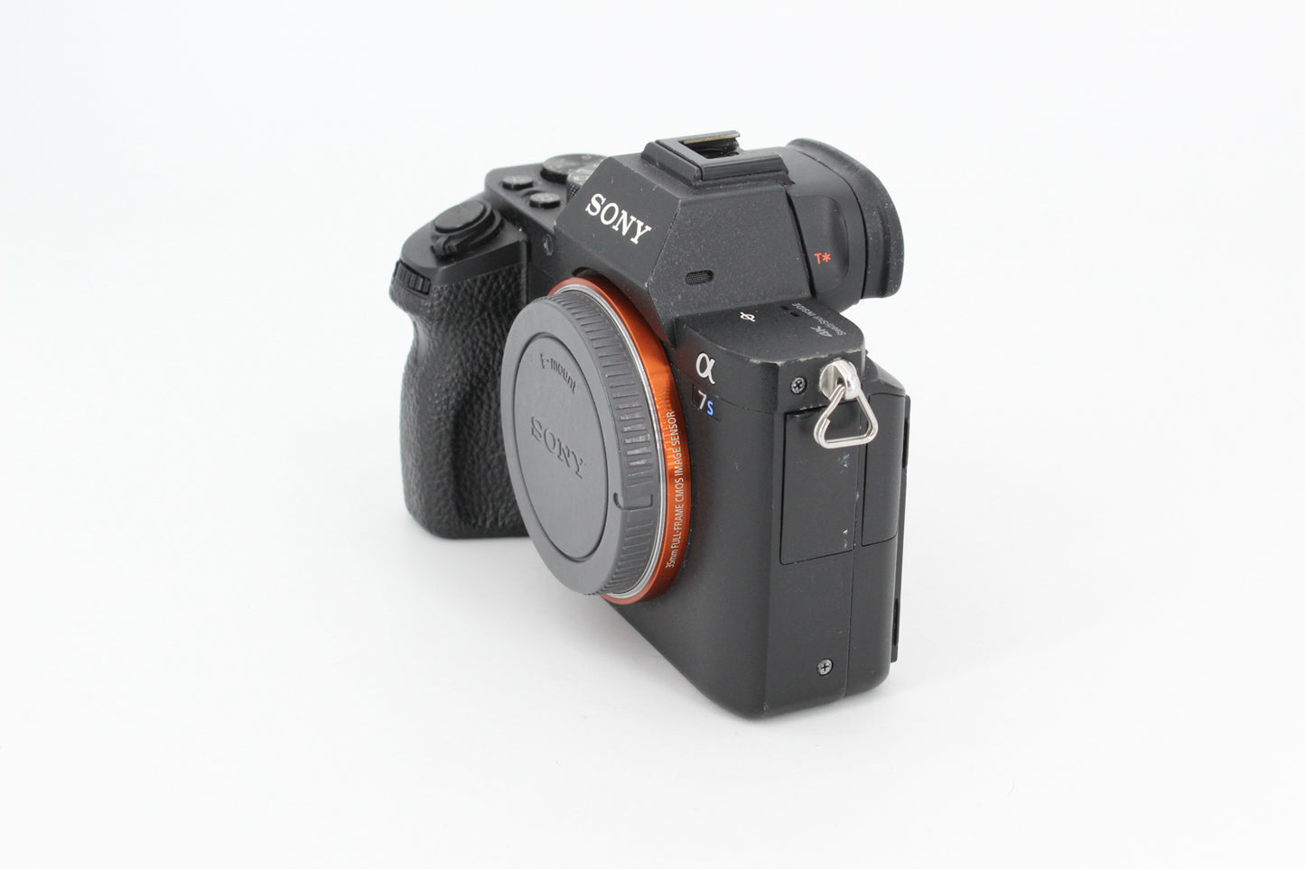 Boitier Sony Alpa 7S A7S II (occasion) #3