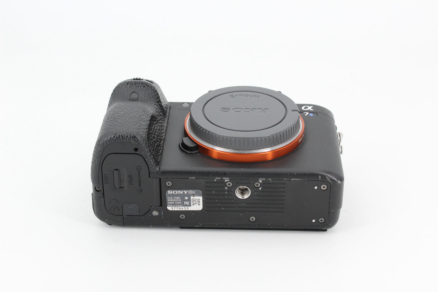 Boitier Sony Alpa 7S A7S II (occasion) #3