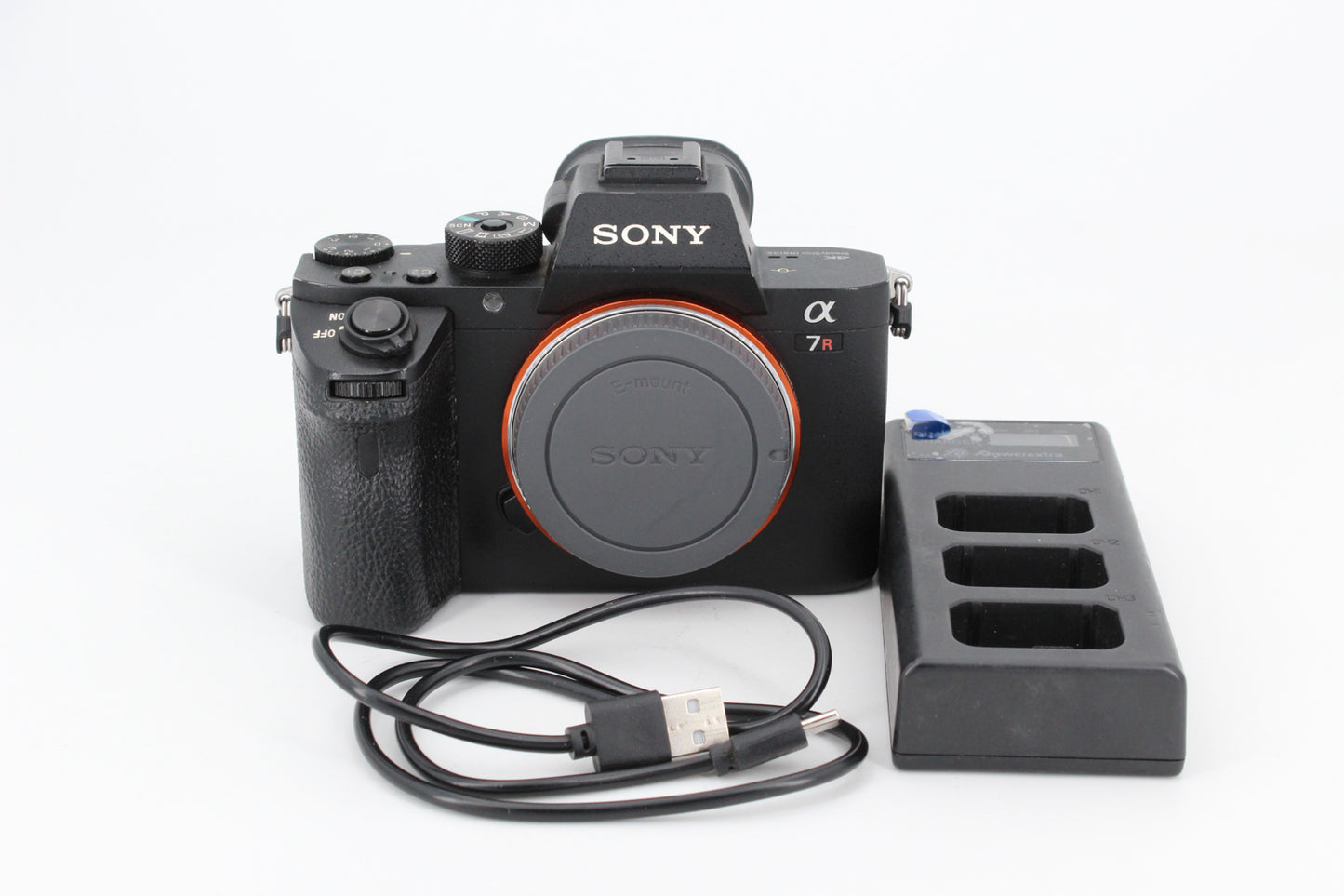 Boitier Sony Alpha 7R II - A7R II (occasion)