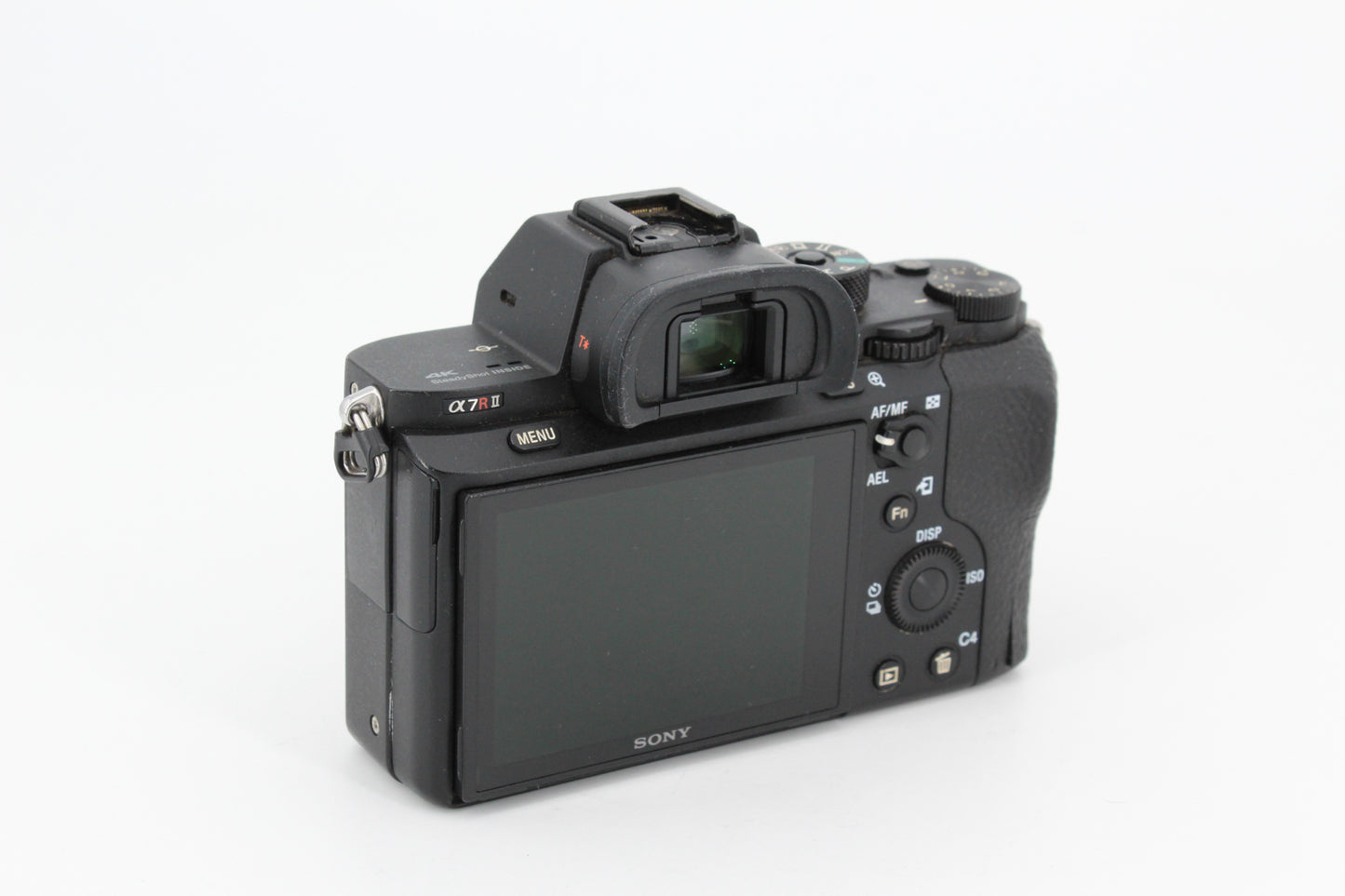 Boitier Sony Alpha 7R II - A7R II (occasion)