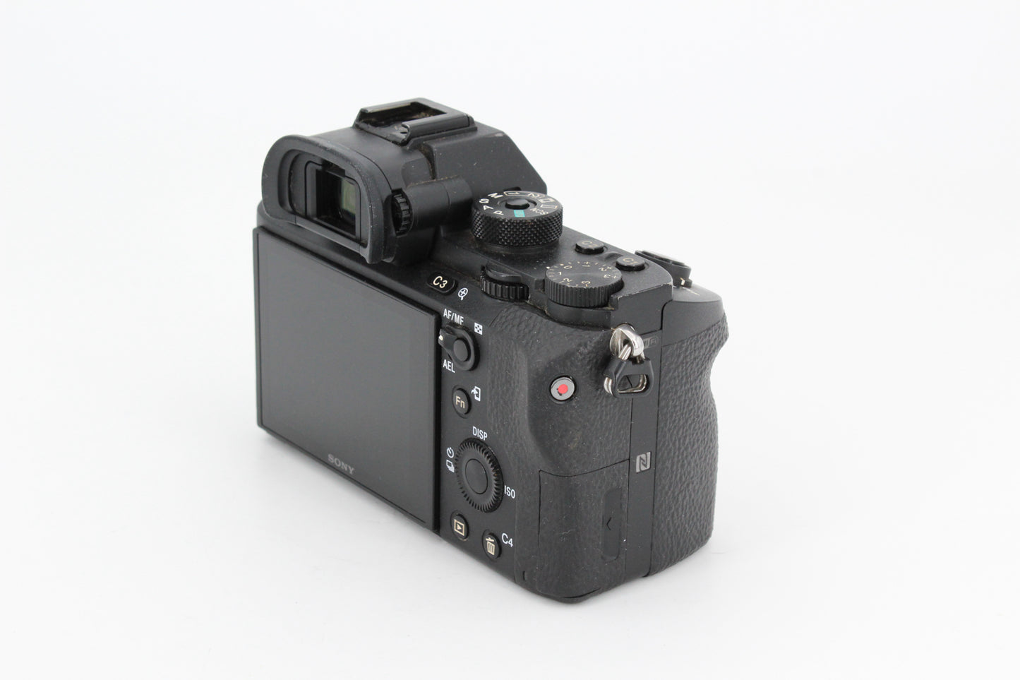 Boitier Sony Alpha 7R II - A7R II (occasion)