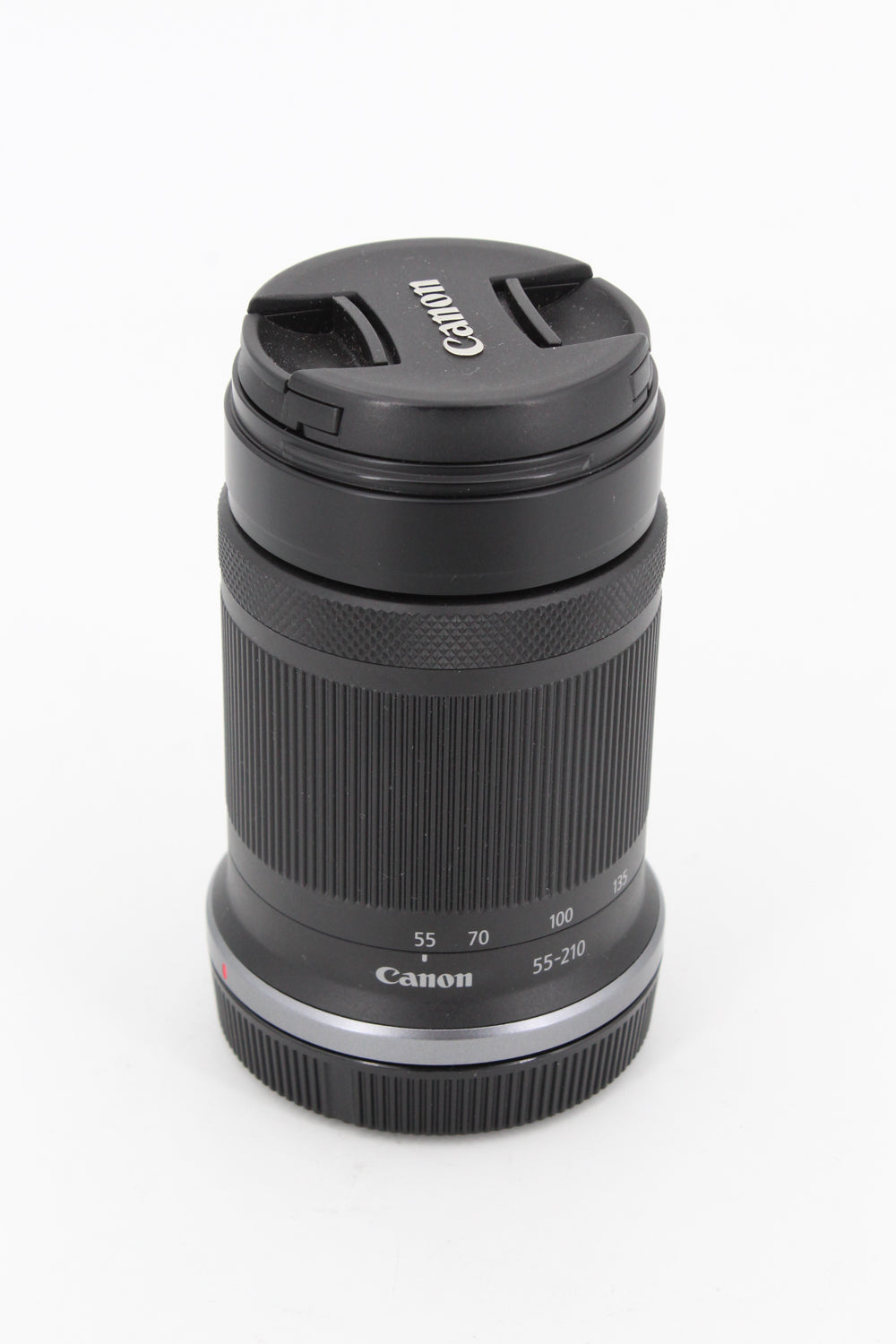 Canon RF-S 55-210mm f/5-7.1 IS STM (occasion)