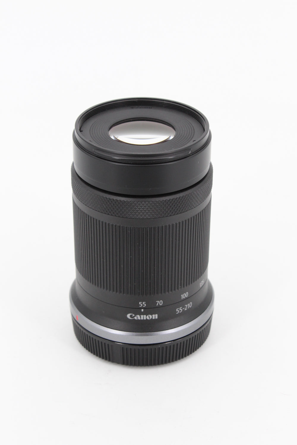 Canon RF-S 55-210mm f/5-7.1 IS STM (occasion)