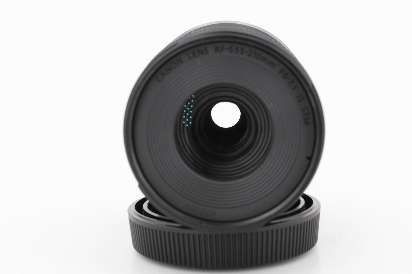 Canon RF-S 55-210mm f/5-7.1 IS STM (occasion)