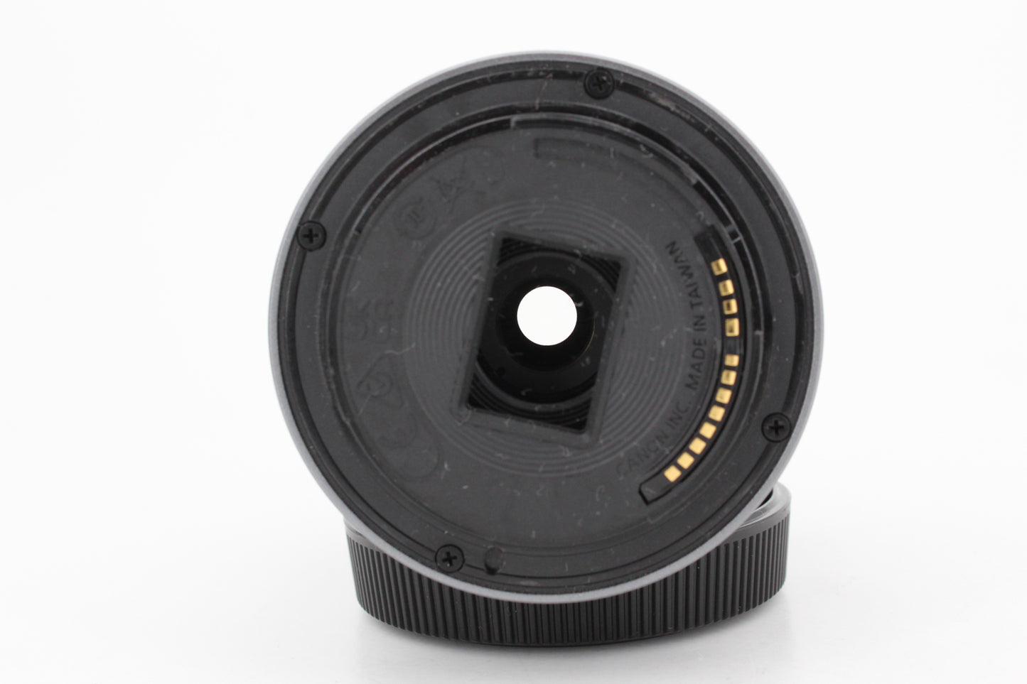 Canon RF-S 55-210mm f/5-7.1 IS STM (occasion)