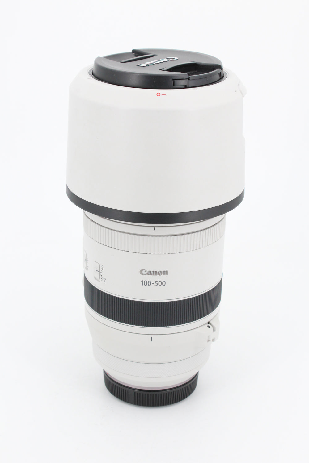 Canon RF 100-500mm f/4,5-7,1 L IS USM (occasion)