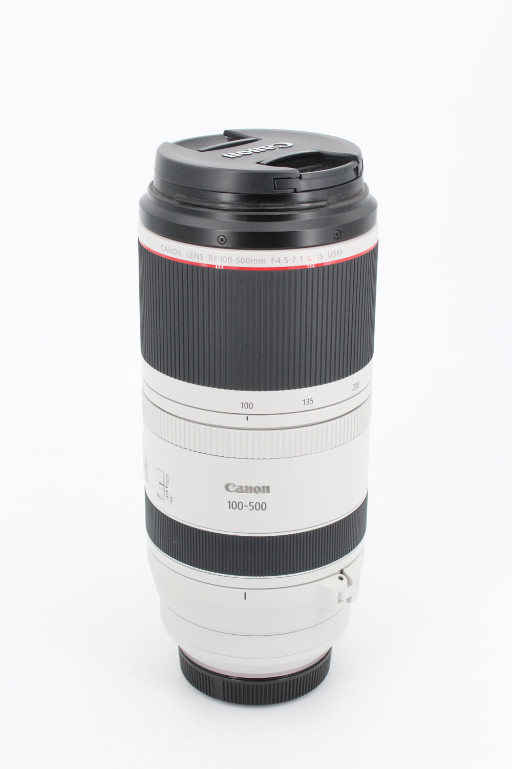 Canon RF 100-500mm f/4,5-7,1 L IS USM (occasion)