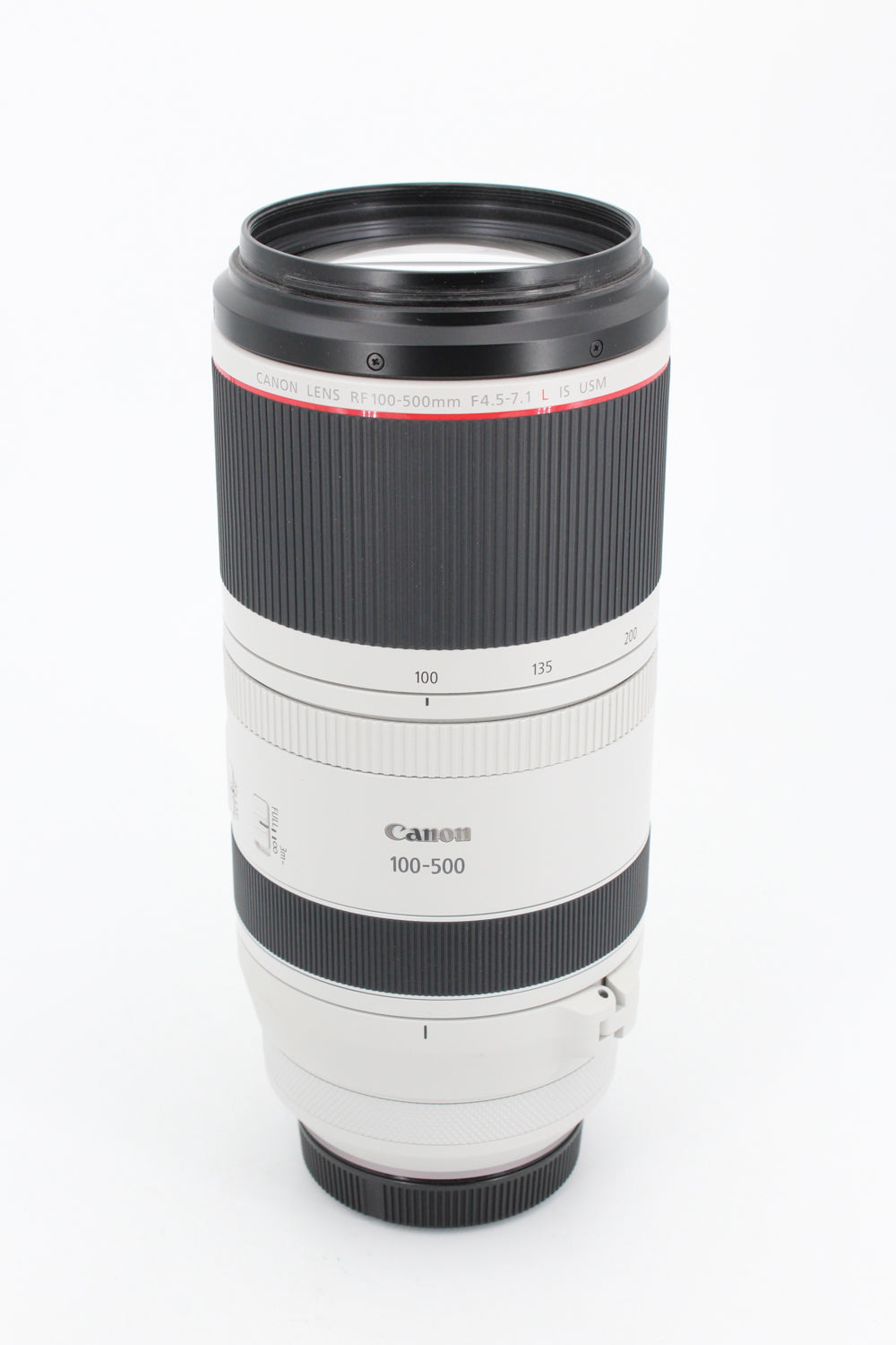 Canon RF 100-500mm f/4,5-7,1 L IS USM (occasion)