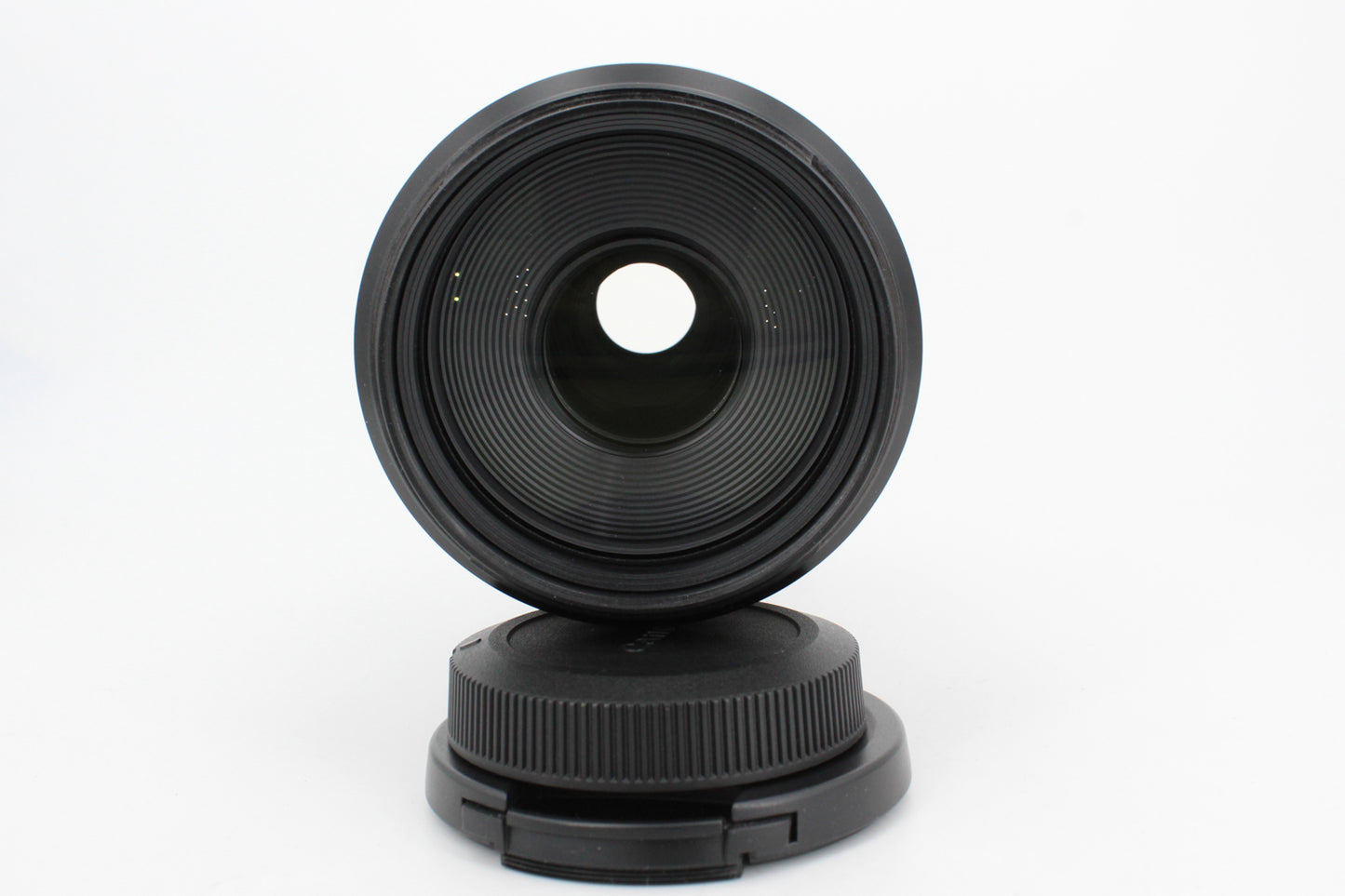 Canon RF 100-500mm f/4,5-7,1 L IS USM (occasion)