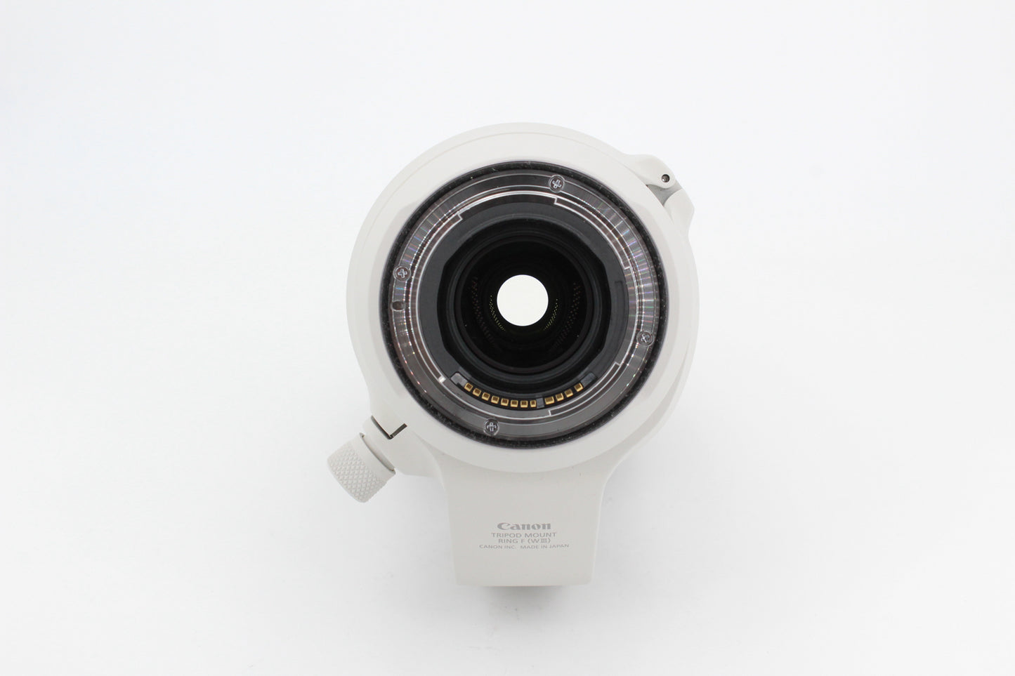 Canon RF 100-500mm f/4,5-7,1 L IS USM (occasion)