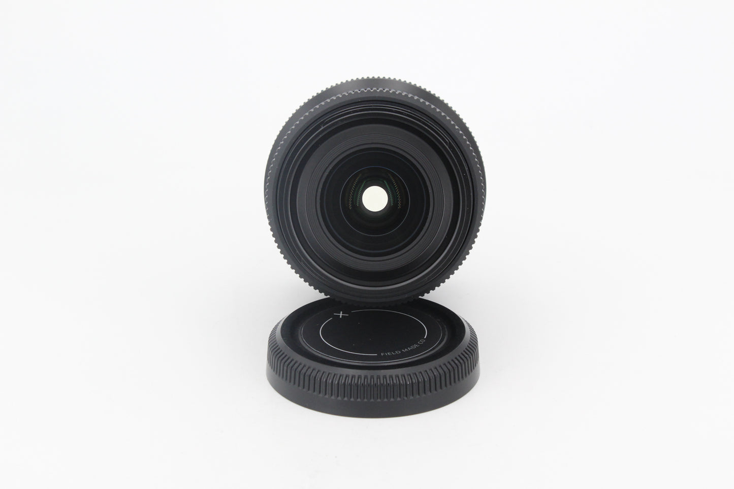 Objectif Moyen Format Fujifilm Fujinon GF 30mm f/3.5 R WR (occasion)