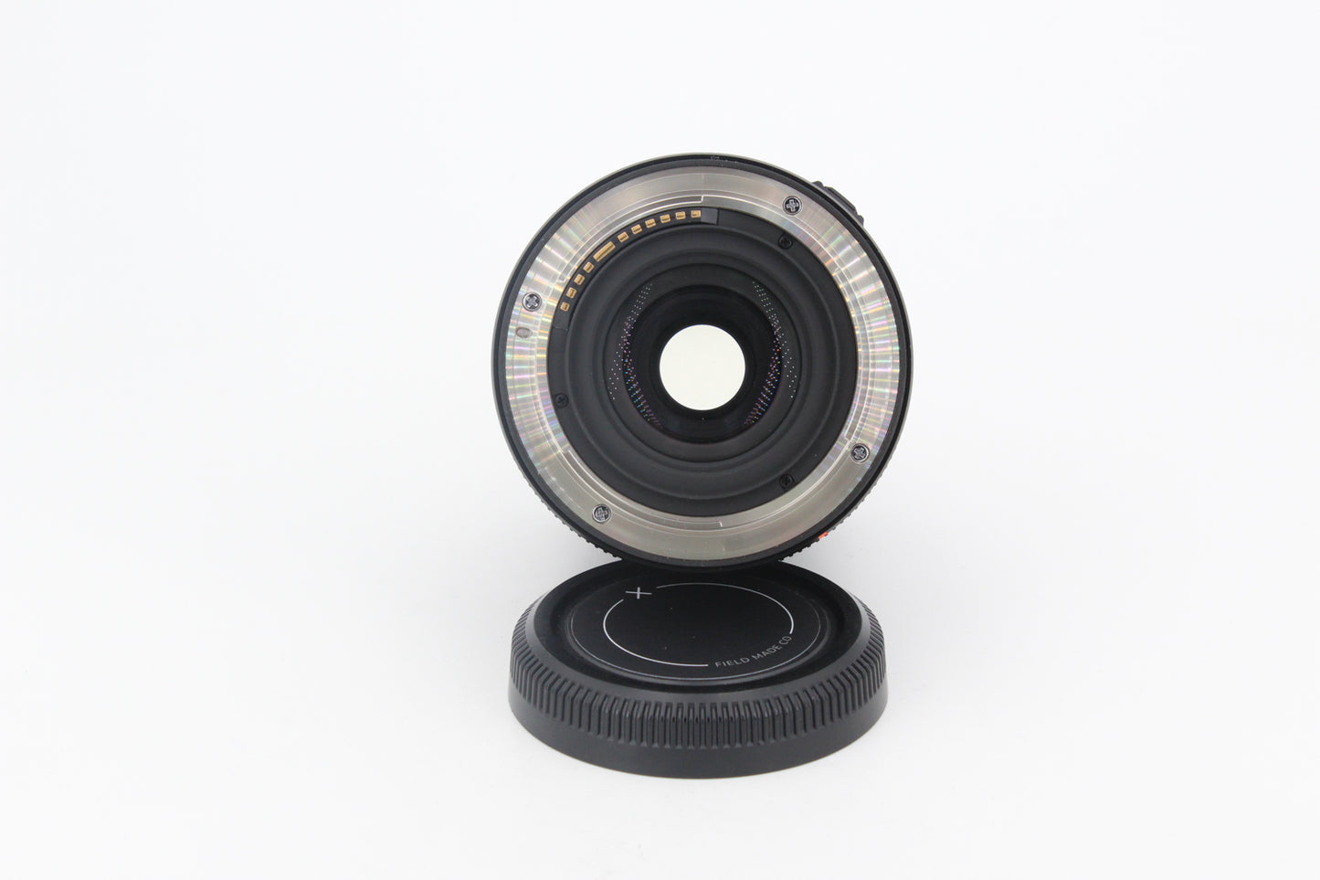 Objectif Moyen Format Fujifilm Fujinon GF 30mm f/3.5 R WR (occasion)