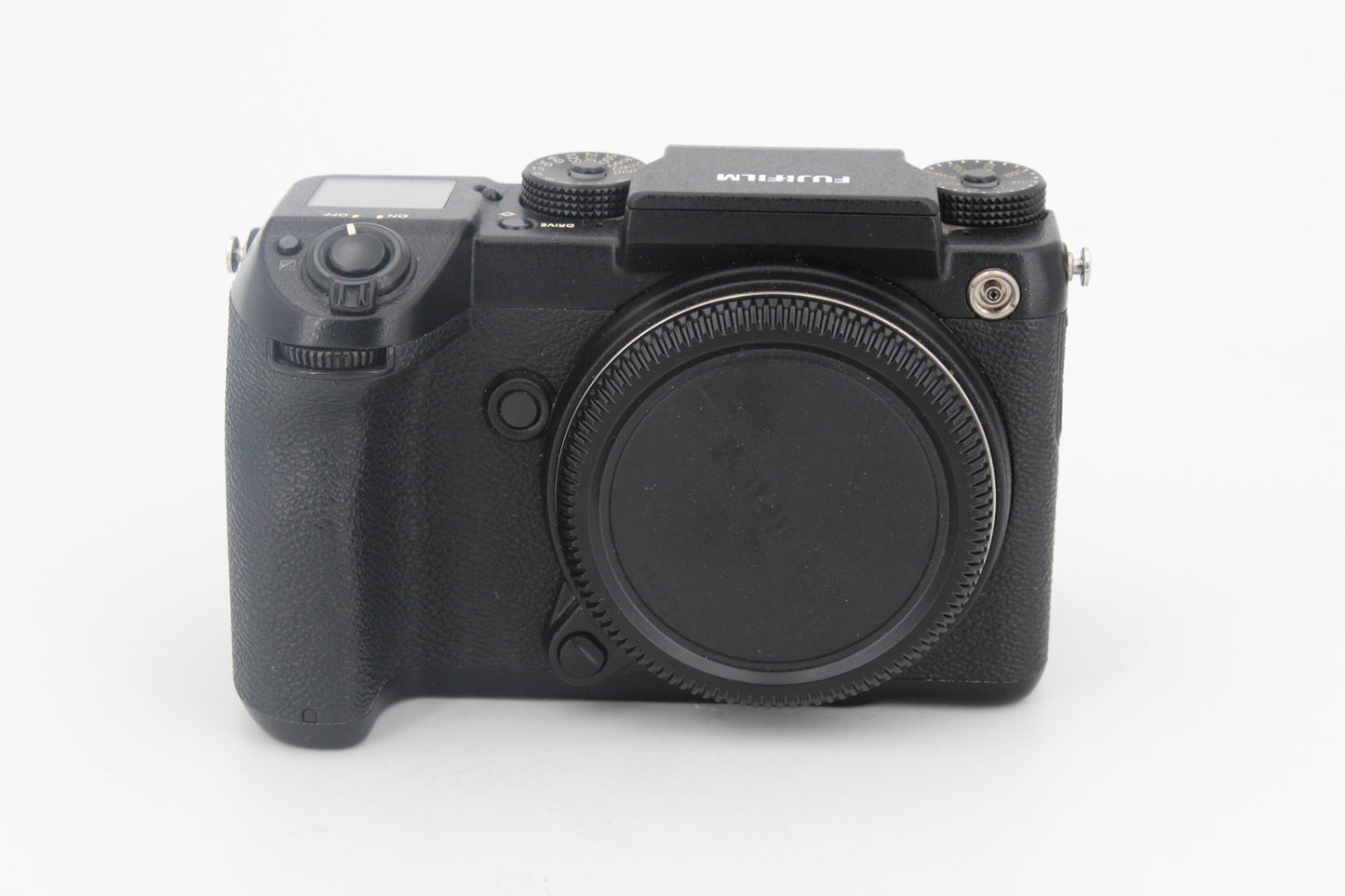 Boitier Fujifilm Moyen Format GFX 50S (occasion)