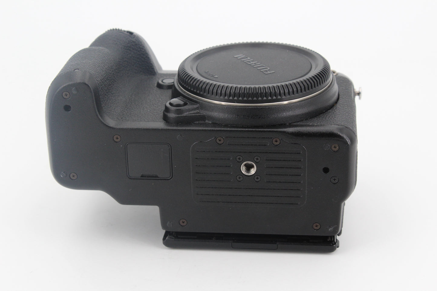 Boitier Fujifilm Moyen Format GFX 50S (occasion)