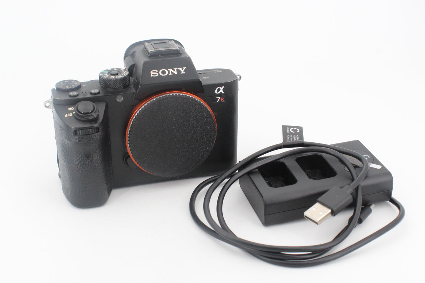 Boitier Sony Alpha 7R II - A7R II (occasion) #