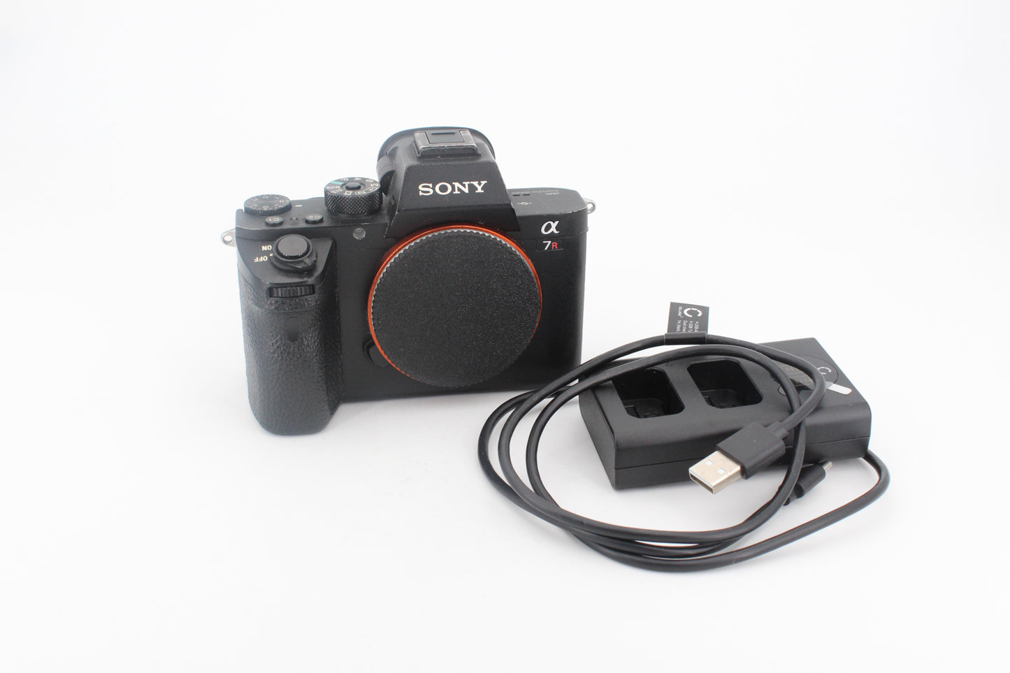 Boitier Sony Alpha 7R II - A7R II (occasion) #