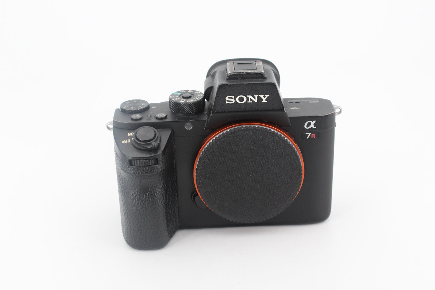 Boitier Sony Alpha 7R II - A7R II (occasion) #