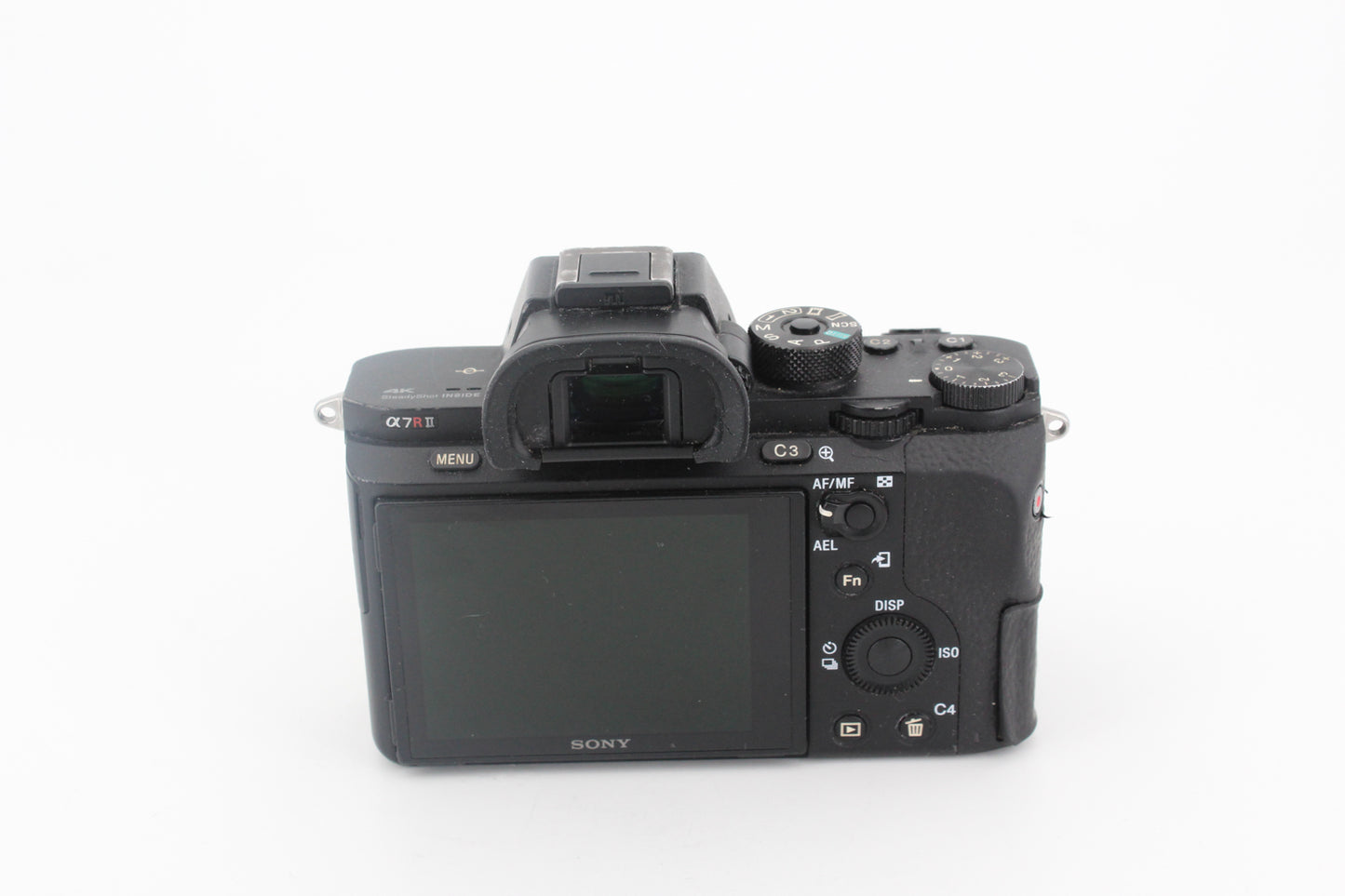 Boitier Sony Alpha 7R II - A7R II (occasion) #