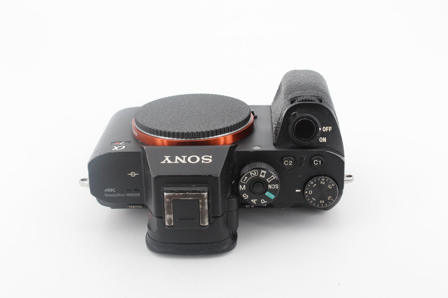 Boitier Sony Alpha 7R II - A7R II (occasion) #