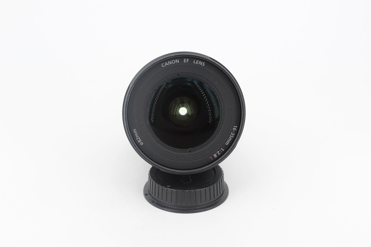 Objectif Canon EF 16-35mm f/2,8 II L USM(occasion)