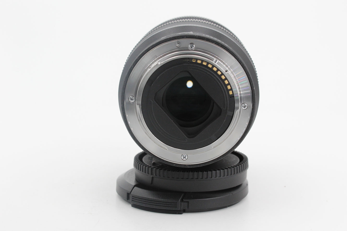 Sony E 16-55mm f/2.8 G (occasion)