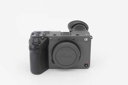 Boitier Sony FX2 (occasion)