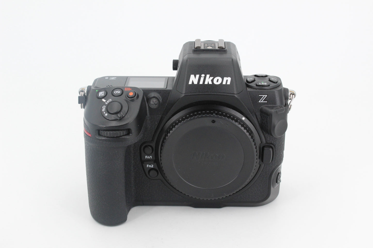 Boitier hybride Nikon Z8 (occasion)