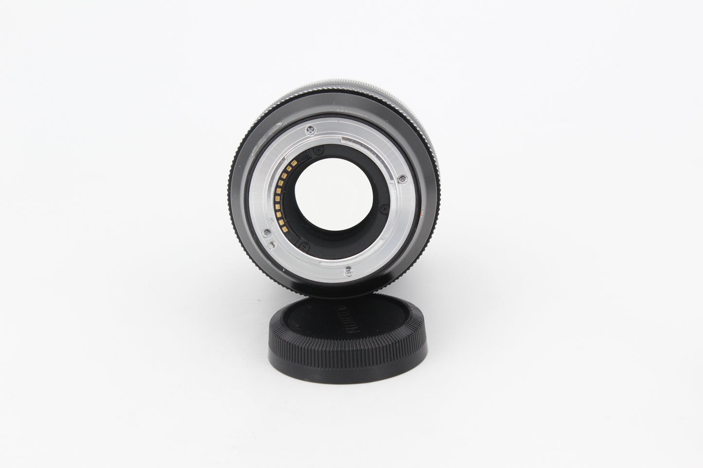 Fujifilm XF 90mm f/2 R LM WR (occasion)