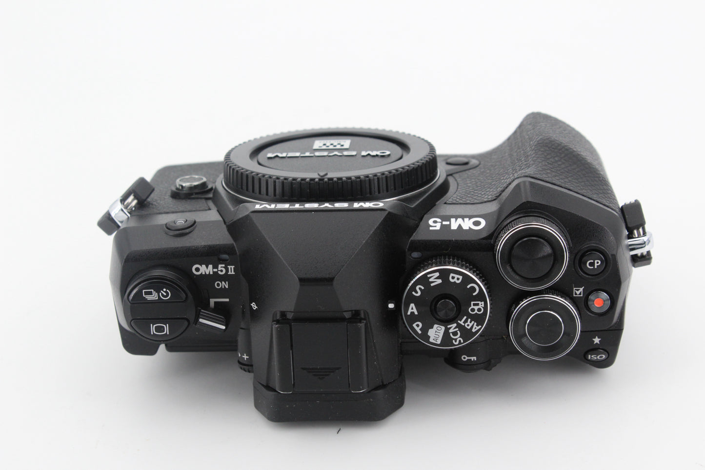 Boitier OM System / Olympus OM-5 Mark II (occasion)
