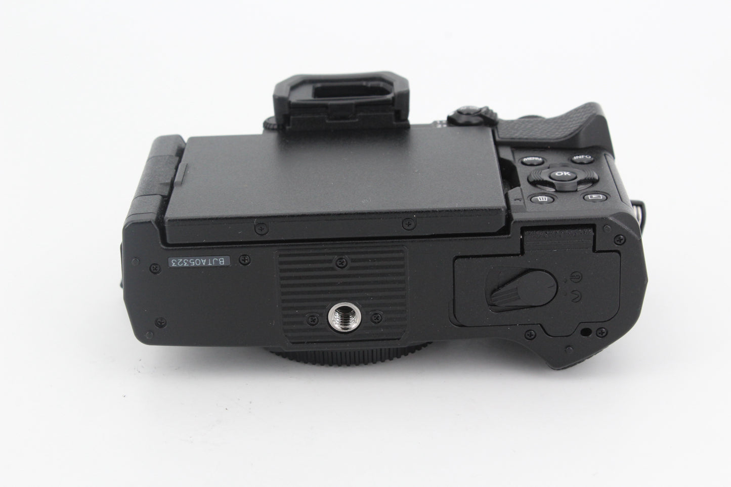Boitier OM System / Olympus OM-5 Mark II (occasion)