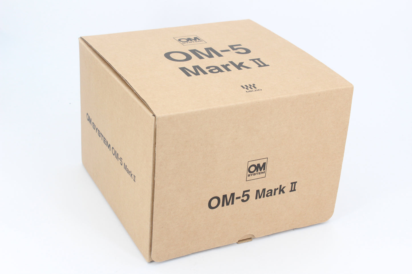 Boitier OM System / Olympus OM-5 Mark II (occasion)