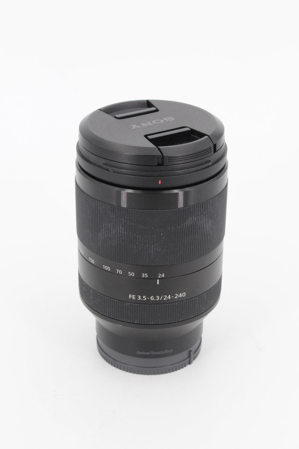 Sony FE 24-240mm f/3.5-6.3 OSS (occasion)
