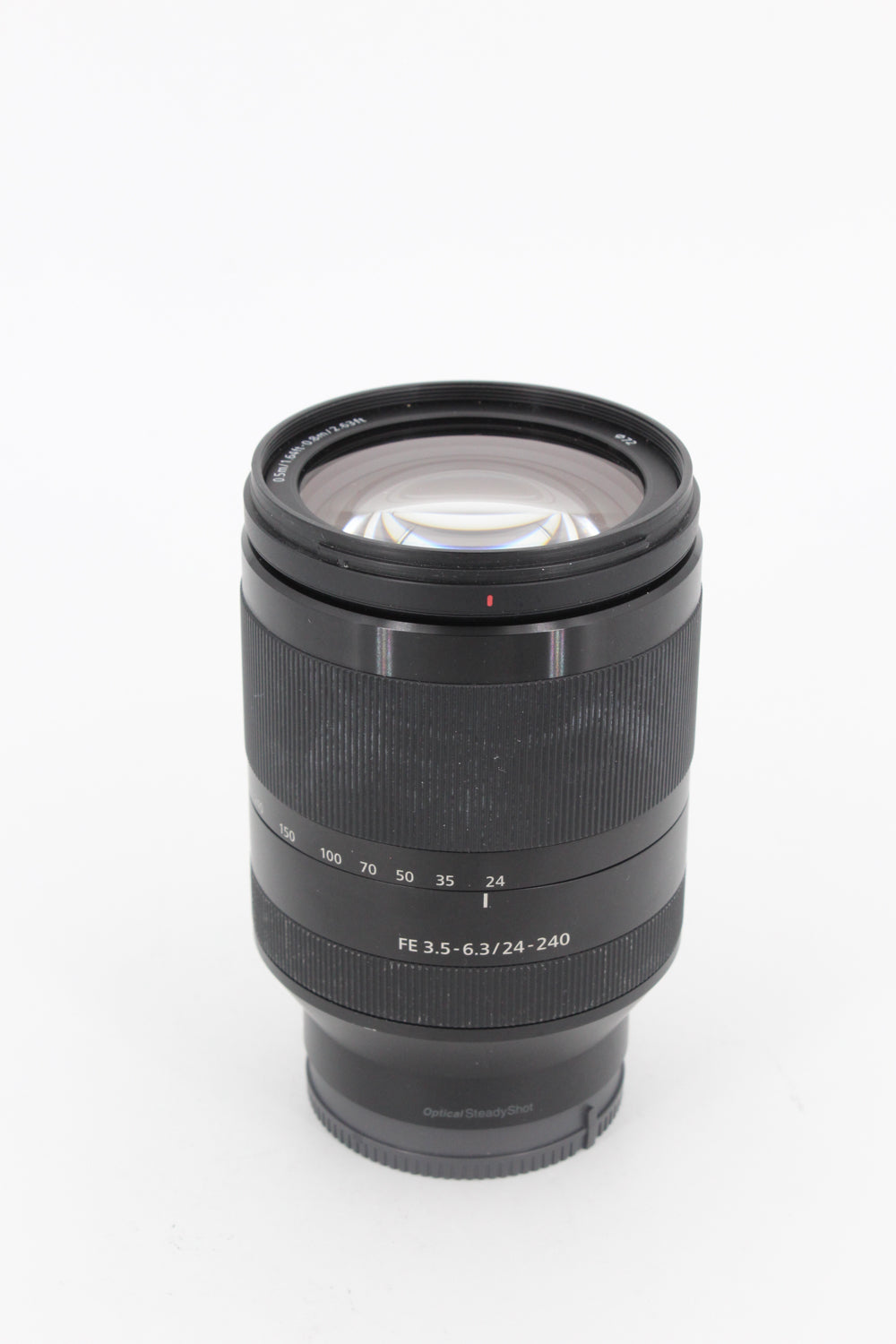 Sony FE 24-240mm f/3.5-6.3 OSS (occasion)