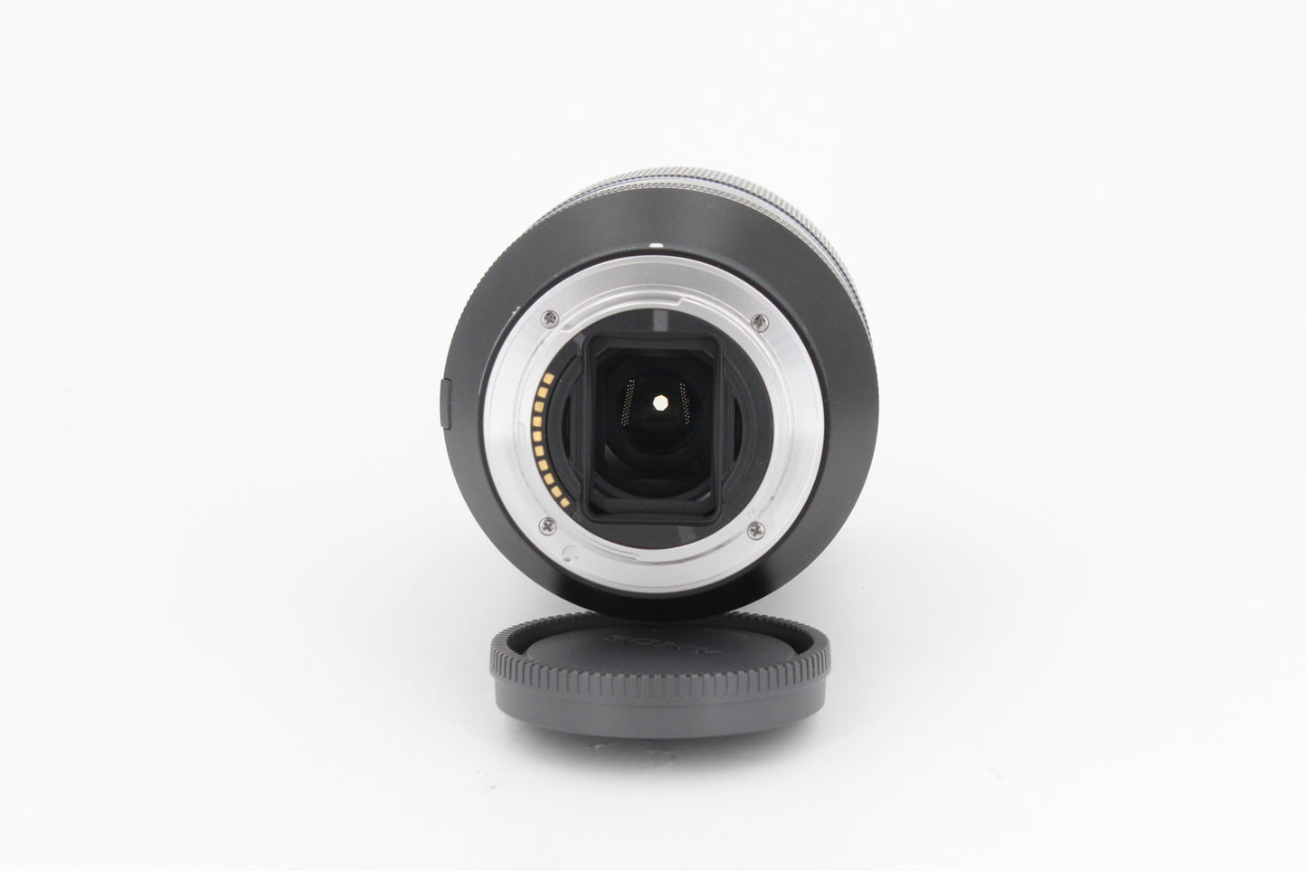 Sony FE 24-240mm f/3.5-6.3 OSS (occasion)