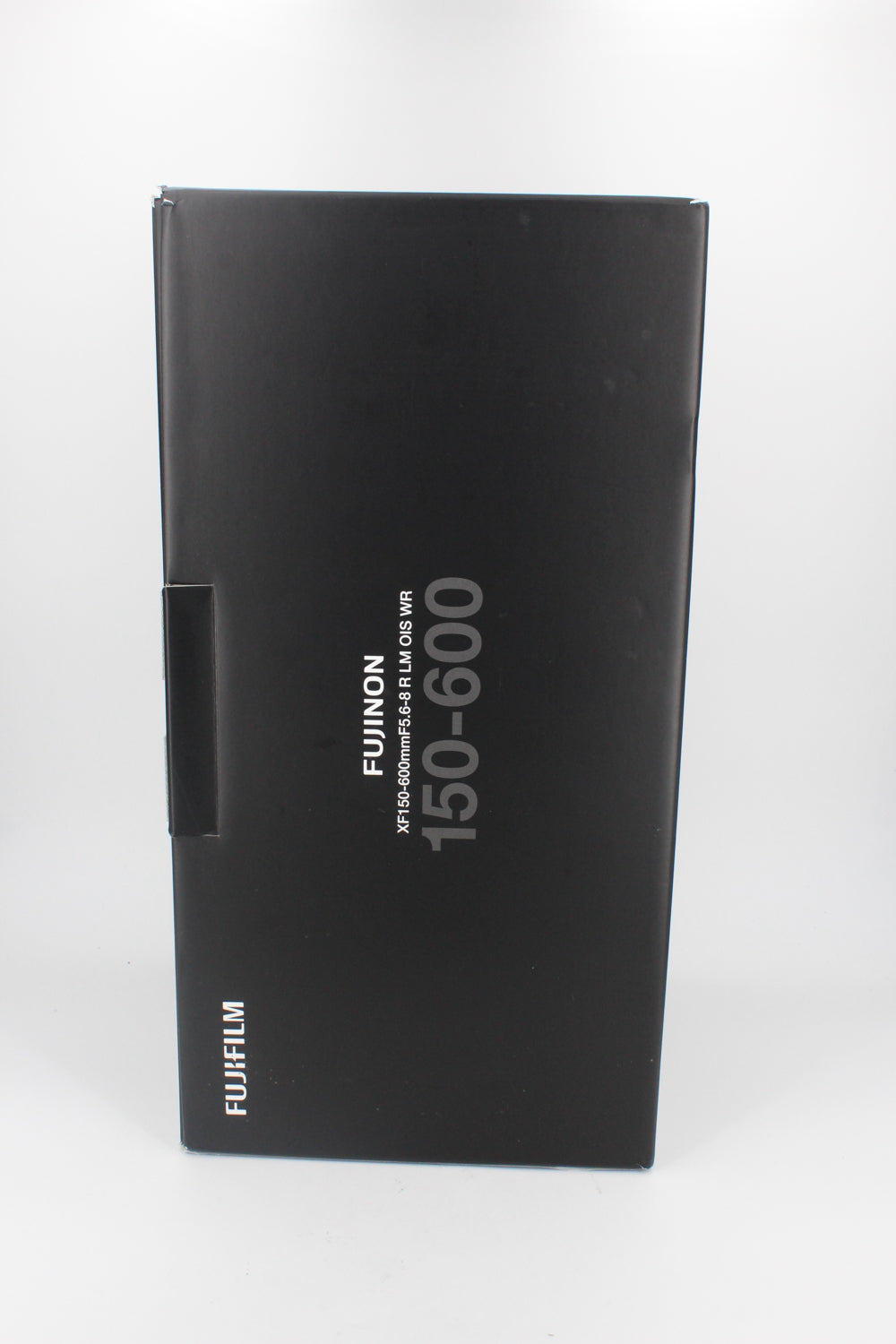 Objectif Fujifilm XF 150-600mm f/5.6-8 R LM OIS WR (occasion) #2