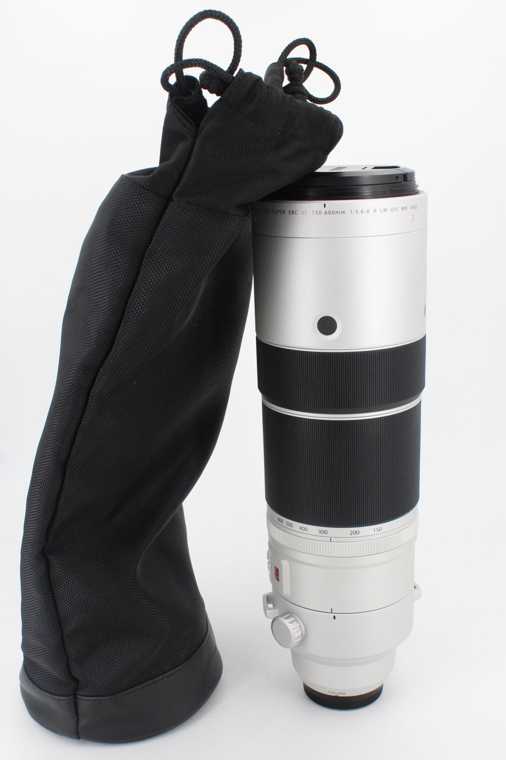 Objectif Fujifilm XF 150-600mm f/5.6-8 R LM OIS WR (occasion) #2
