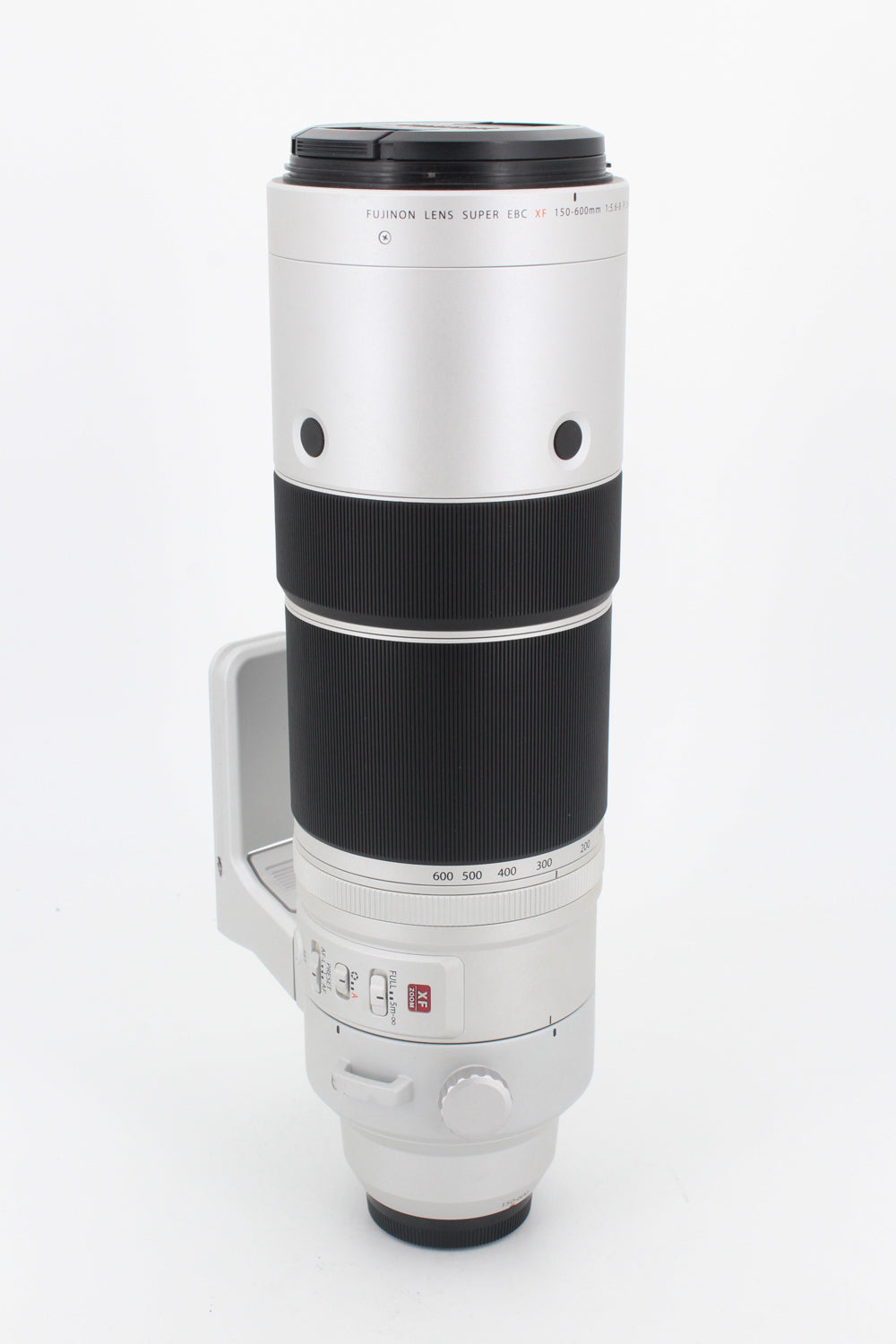 Objectif Fujifilm XF 150-600mm f/5.6-8 R LM OIS WR (occasion) #2