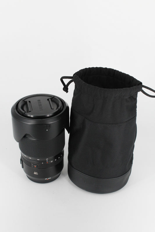 Objectif Moyen Format Fujifilm Fujinon GF 45-100mm f/4 R LM OIS WR (occasion)
