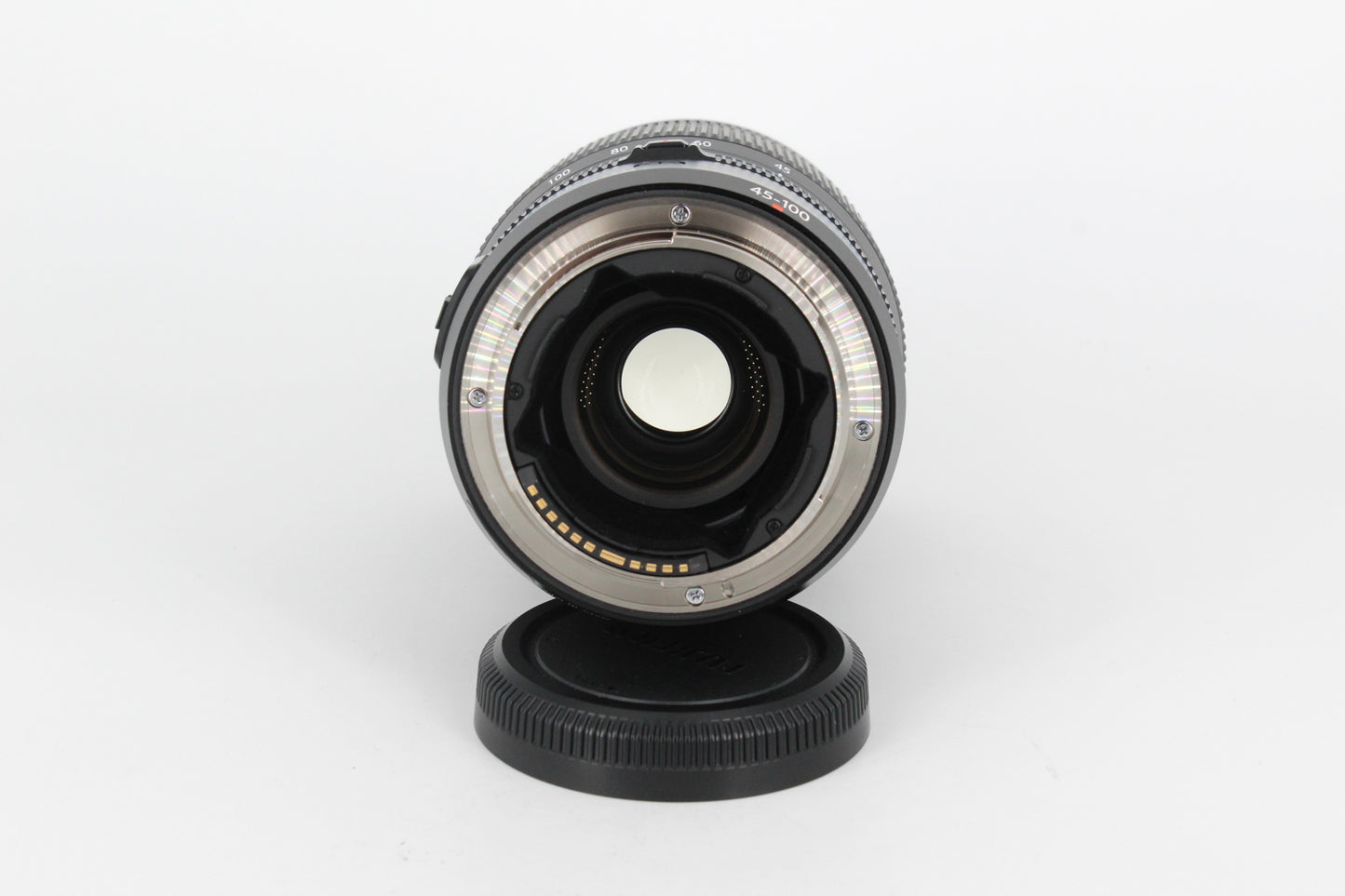Objectif Moyen Format Fujifilm Fujinon GF 45-100mm f/4 R LM OIS WR (occasion)