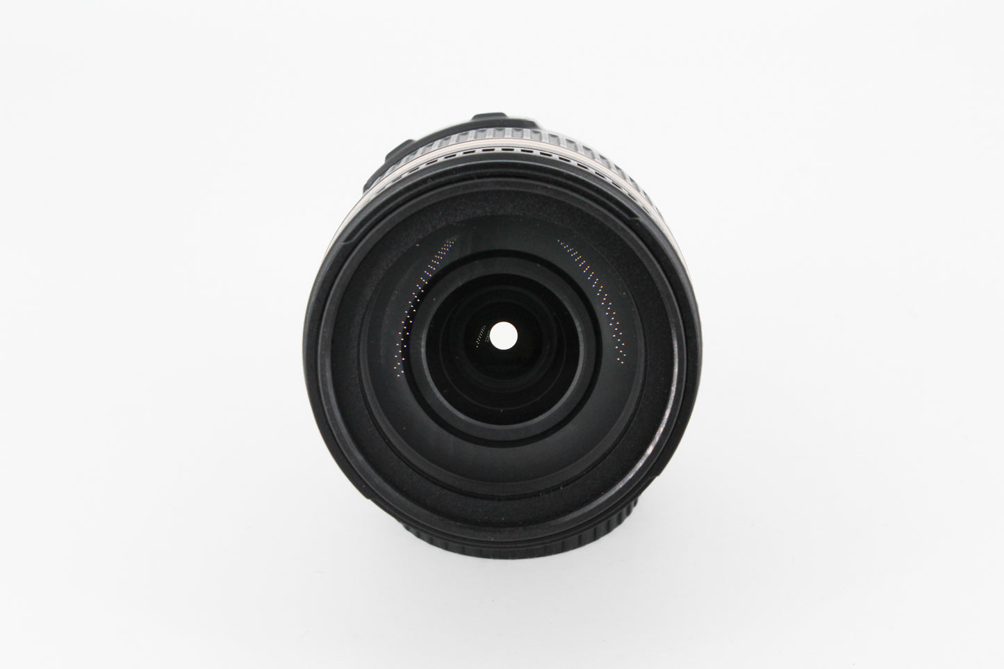 Tamron 18-270mm f/3.5-6.3 Di II VC PZD - Monture Canon EF-S (occasion)