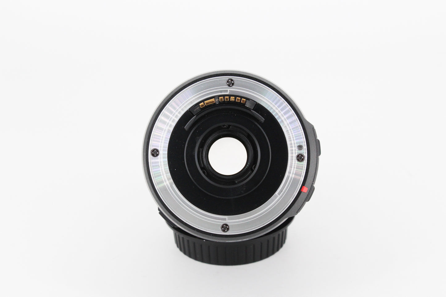 Tamron 18-270mm f/3.5-6.3 Di II VC PZD - Monture Canon EF-S (occasion)