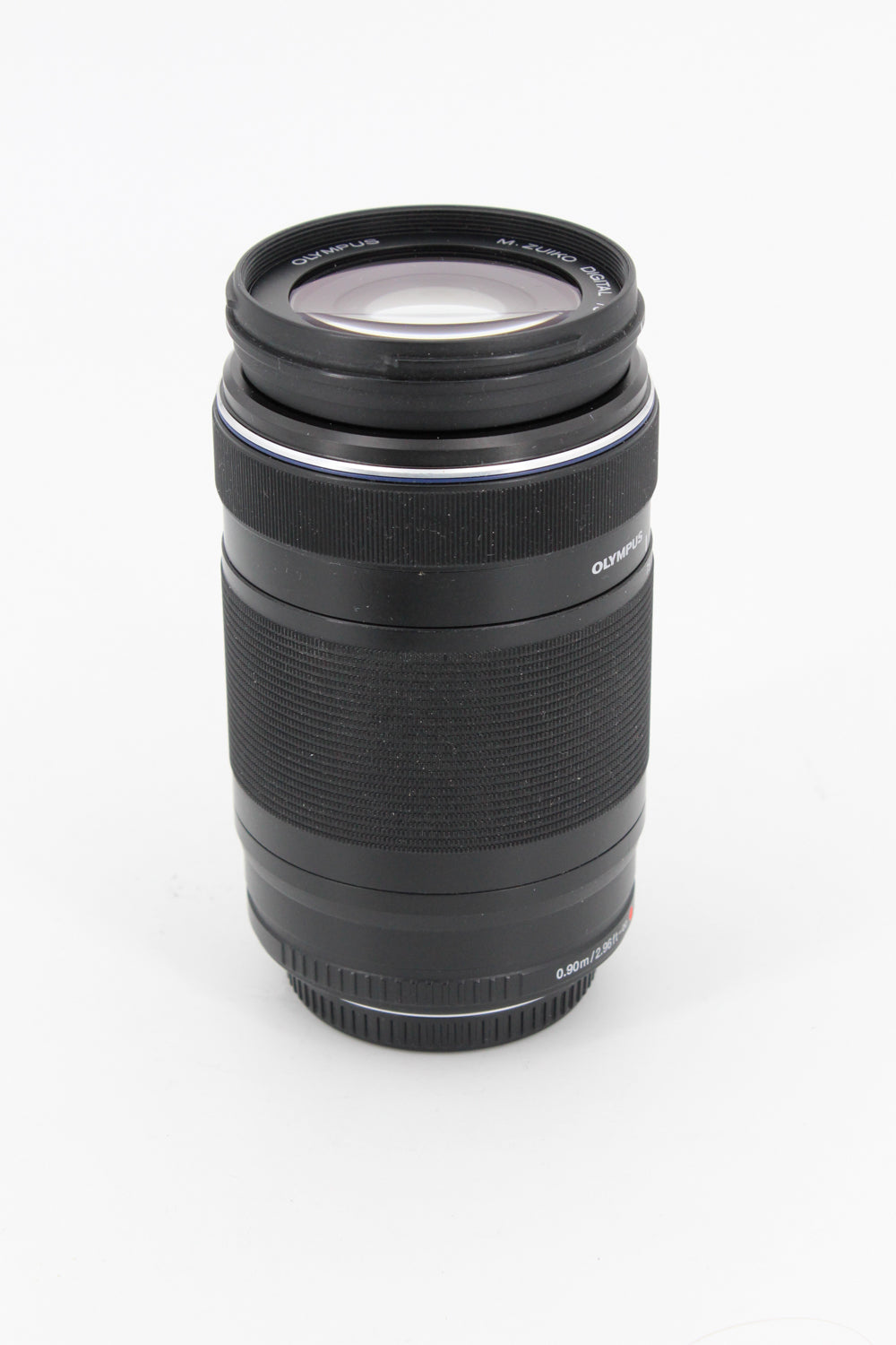 Objectif Olympus M.Zuiko Digital ED 75-300mm f/4.8-6.7 II (occasion)
