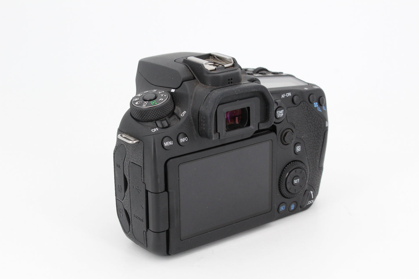 Boitier Canon 90D (occasion)