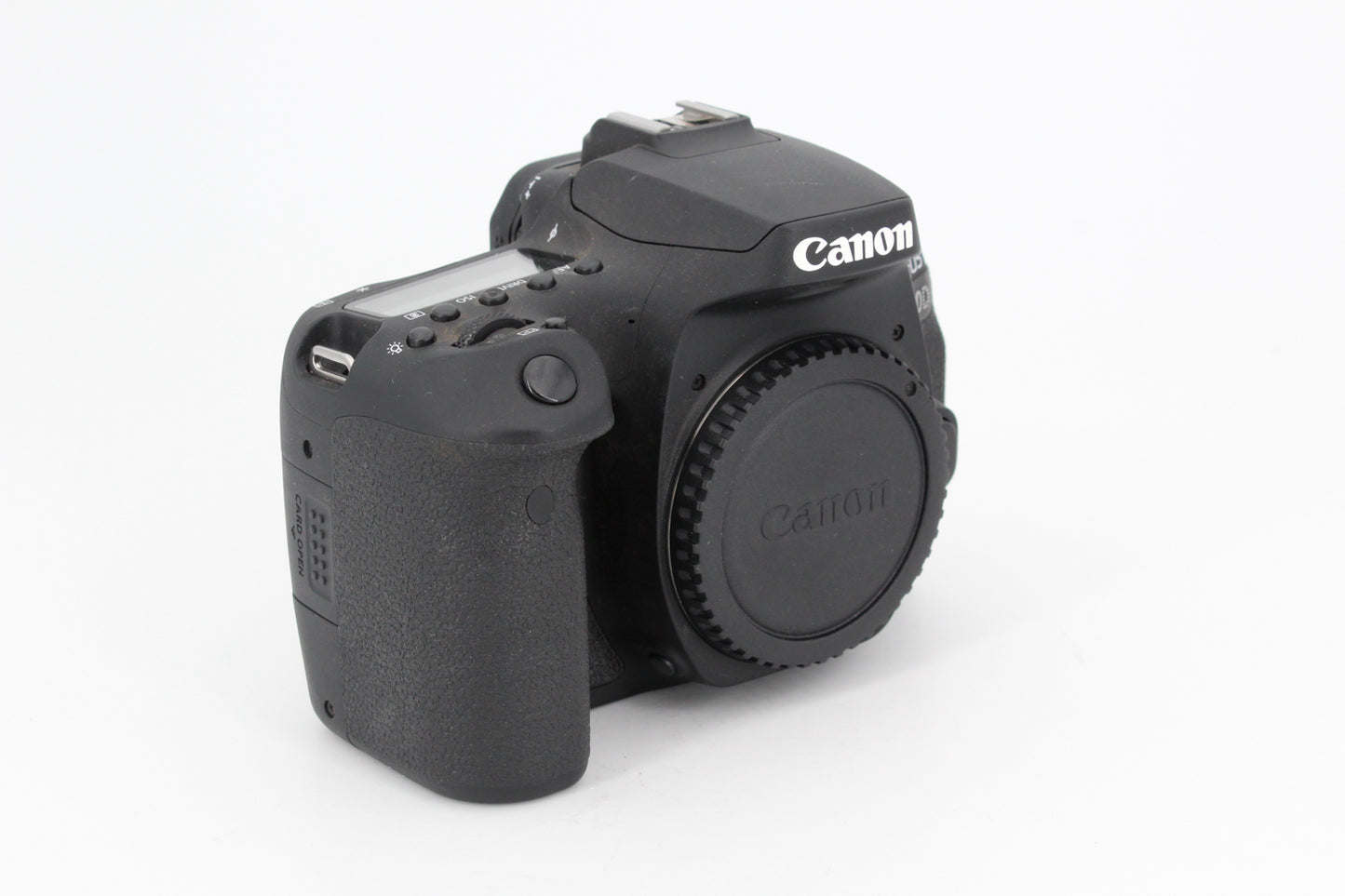 Boitier Canon 90D (occasion)
